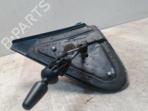 Retrovisor derecho SEAT TOLEDO II (1M2) 1.9 TDI | BP27562235C27 