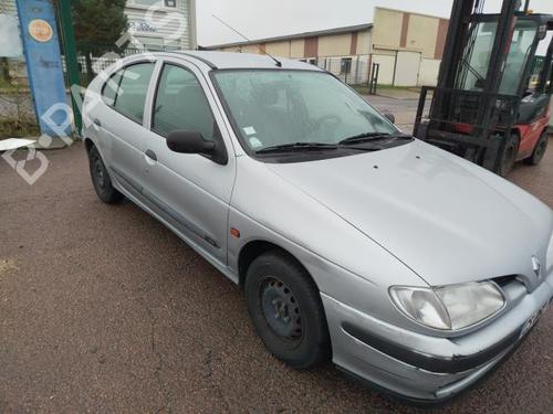 Support RENAULT MEGANE I (BA0/1_) 1.6 e (BA0F, BA0S) | BP26540859C155 