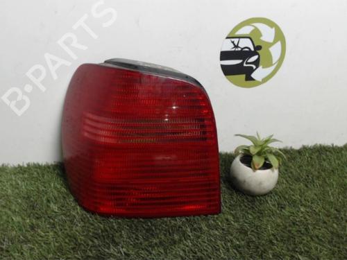 Used Left taillight VW POLO (6N2) 1.4 (60 hp) 25415246