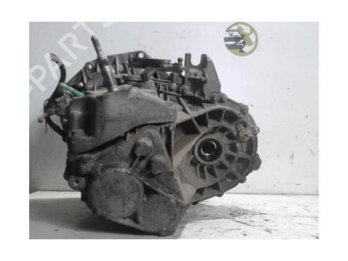 Gearbox RENAULT GRAND SCÉNIC II (JM0/1_) 1.5 dCi (JM1E) | BP25385446M3