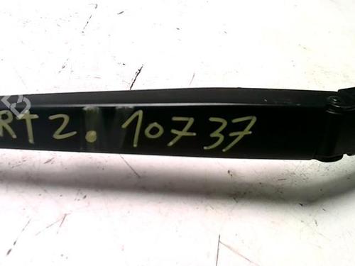 Used Front windshield wiper arm Front windshield wiper arm PEUGEOT EXPERT Van (VF3A_, VF3U_, VF3X_) 1.6 HDi 90 8V (90 hp) 25417407 25417407