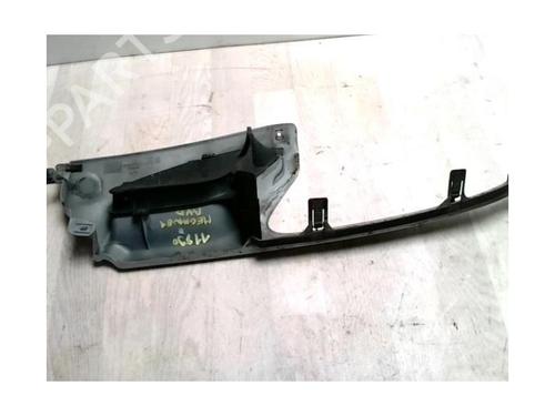Grille RENAULT MEGANE I (BA0/1_) 1.4 e (BA0E, BA0V) | BP25430407C40 