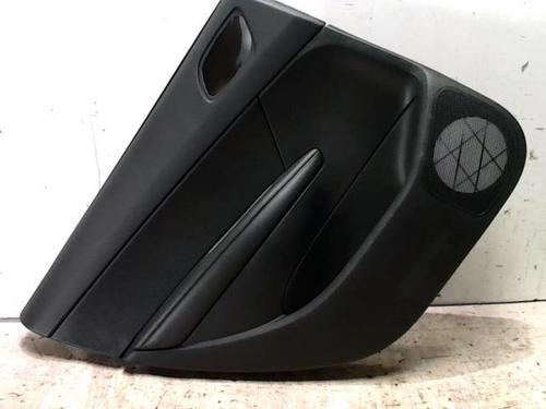 Rear left panel PEUGEOT 308 I (4A_, 4C_) 1.6 16V | BP25429095C60 