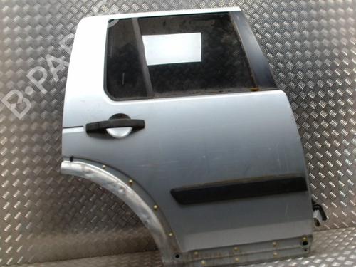Porta posteriore destra Porta posteriore destra LAND ROVER DISCOVERY III (L319) 2.7 TD 4x4 (190 hp) 36004314 36004314
