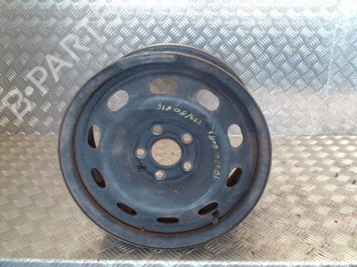 Used Rim Rim 38038148 38038148