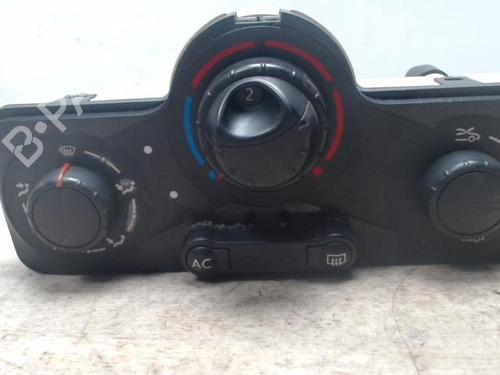 Climate control RENAULT MODUS / GRAND MODUS (F/JP0_) 1.5 dCi (FP0D, JP0D) | BP25431346I5