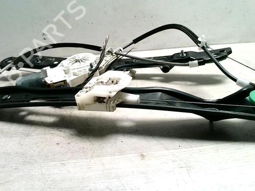 Used Front left window mechanism BMW 1 (E87) 116 d (116 hp) 25423333