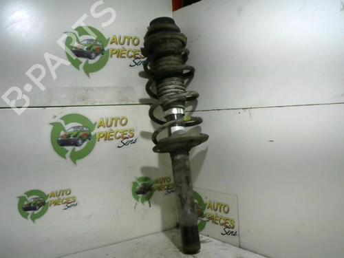 Used Right front shock absorber TOYOTA AYGO (_B1_) 1.4 D-4D (WNB10_, WNB10R) (54 hp) 25398643