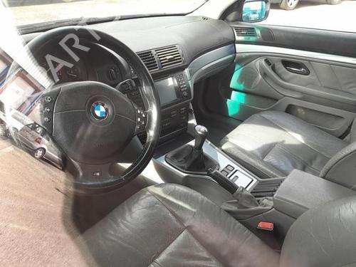 Intercooler BMW 5 Touring (E39) 530 d | BP30666617M30 