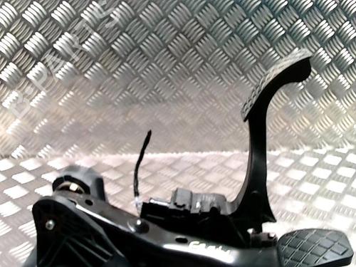 Pedal VW POLO VI (AW1, BZ1, AE1) 1.0 MPi | BP31239106I4 