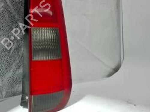Used Right taillight FORD FUSION (JU_) 1.6 (100 hp) 25430866