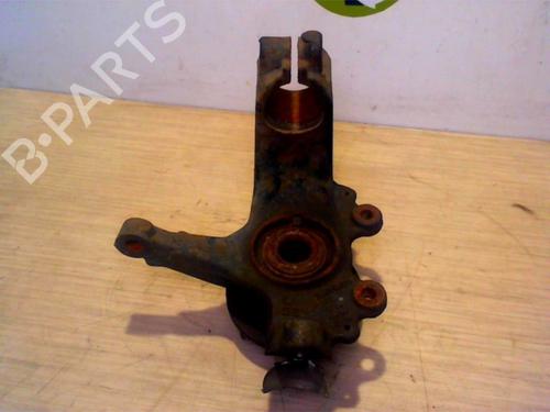 Fusée avant gauche FORD FOCUS C-MAX (DM2) 1.6 TDCi | BP25390743M25 