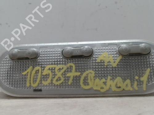 interior-roof-light-nissan-qashqai-i-j10-nj10-2006-2007-2008-2009-2010-2011-2012-2013-2014-2015-25419833 main image