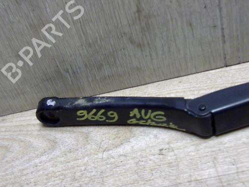 Front windshield wiper arm SKODA OCTAVIA II (1Z3) 1.9 TDI | BP25413939C143