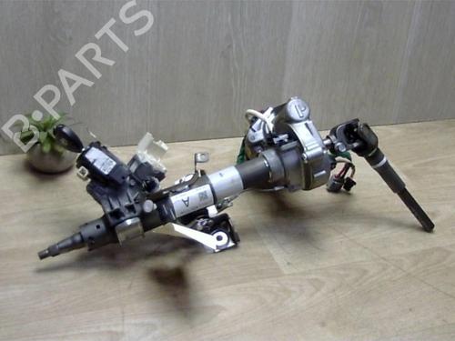 Used Steering column TOYOTA YARIS (_P13_) 1.4 D (NLP130_, NLP130) (90 hp) 25410328