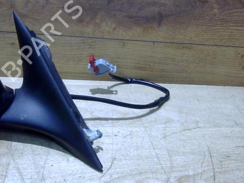 Right mirror ALFA ROMEO 159 Sportwagon (939_) 1.9 JTDM 16V (939BXC1B, 939BXC12) | BP25414138C27