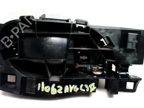 Front left interior door handle CITROËN C3 II (SC_) 1.4 HDi 70 (SC8HZC, SC8HR0, SC8HP4) | BP28366993I13 
