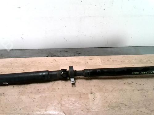 Driveshaft BMW 1 (E87) 120 d | BP31220486M37 - Image 3