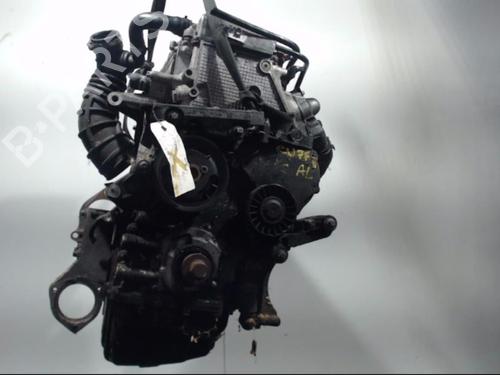 Motor OPEL VECTRA C GTS (Z02) 2.2 DTI 16V (F68) | BP30665735M1 