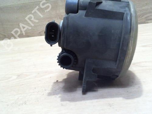 Used Right front fog light RENAULT MEGANE II Coupé-Cabriolet (EM0/1_) 1.6 (113 hp) 25384558