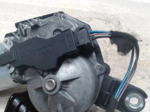 Used Rear wiper motor OPEL CORSA D (S07) 1.2 (L08, L68) (80 hp) 28085553