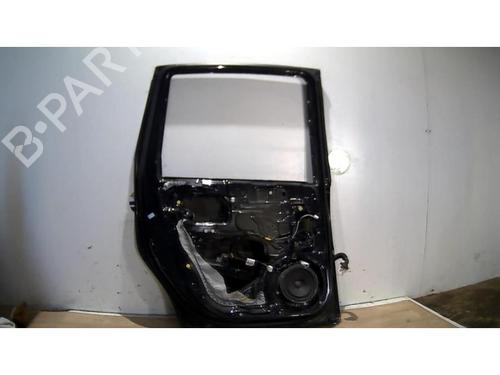 Left rear door HYUNDAI MATRIX (FC) 1.5 CRDi VGT | BP25384013C4 