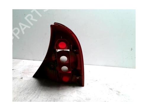 Left taillight RENAULT CLIO II (BB_, CB_) 1.2 16V (BB05, BB0W, BB11, BB27, BB2T, BB2U, BB2V, CB05,... | BP25430341C34 