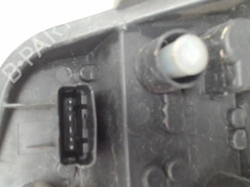 Licence plate light RENAULT CLIO III (BR0/1, CR0/1) 1.5 dCi (C/BR0G, C/BR1G) | BP27920968I40 