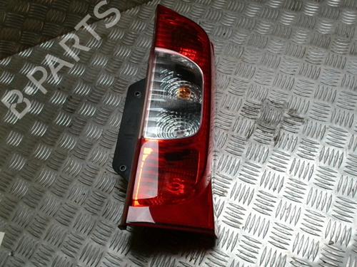 Used Right taillight Right taillight PEUGEOT BIPPER (AA_) 1.4 HDi (68 hp) 36321005 36321005