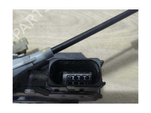 Front right lock OPEL CORSA D (S07) 1.3 CDTI (L08, L68) | BP25387395C97 