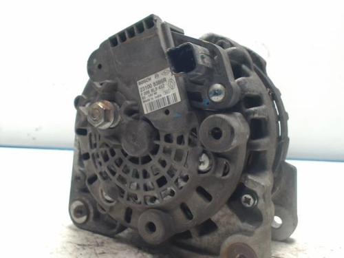Used Alternator DACIA SANDERO II 1.2 (75 hp) 31236109