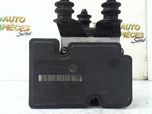 Used ABS pump VW GOLF PLUS V (5M1, 521) 1.9 TDI (105 hp) 25400852