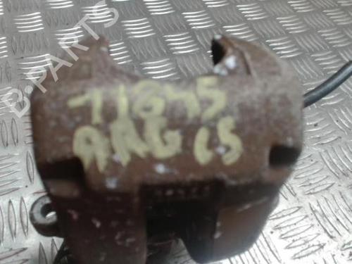 Left rear brake caliper CITROËN C5 III Break (RW_) 1.6 HDi 110 | BP25994893M107 