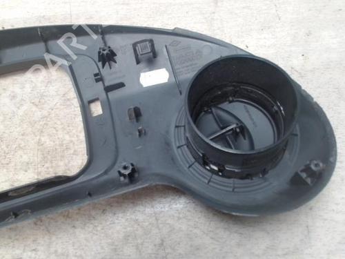 Used Air vent DACIA DUSTER (HS_) 1.5 dCi 4x4 (HSMC, HSMD) (110 hp) 28089525