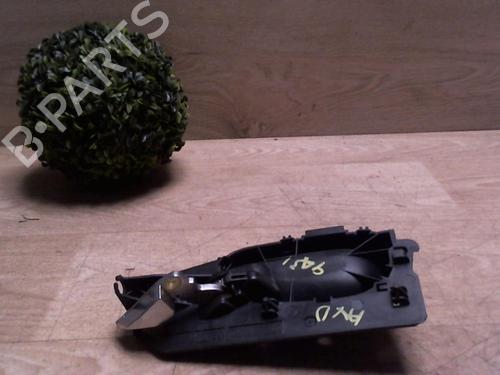 Front right interior door handle PEUGEOT 307 Break (3E) 1.6 HDi | BP25409883I14 - Image 3