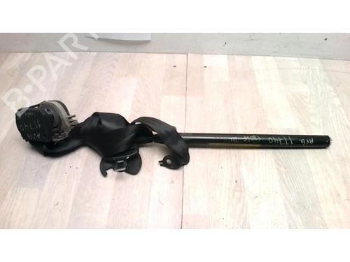 Front left seatbelt VW GOLF III (1H1) 1.4 | BP25428355I26 