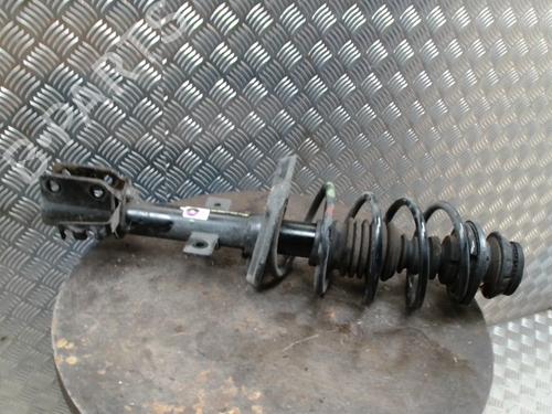 Dämpfer vorne links für DACIA SANDERO III 1.0 TCe 100 ECO-G (101 hp) 31668719