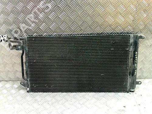 Used Water radiator AUDI A1 (8X1, 8XK) 1.4 TFSI (122 hp) 31235080