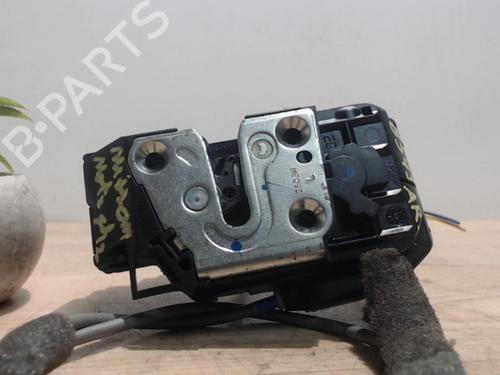 Rear left lock NISSAN NOTE (E11, NE11) 1.5 dCi | BP25385504C100