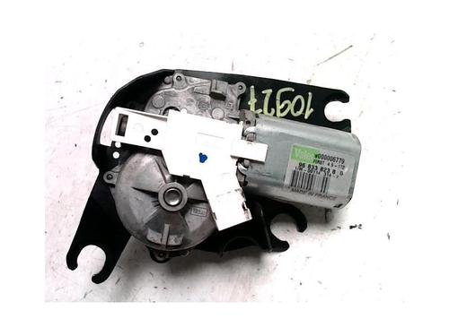 Used Back wipers mechanism CITROËN C3 II (SC_) 1.2 VTi 82 (82 hp) 25418502