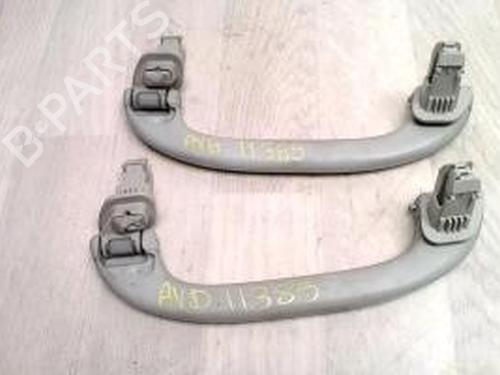Used Interior roof handle PEUGEOT 407 Coupe (6C_) 2.2 16V (163 hp) 26902956
