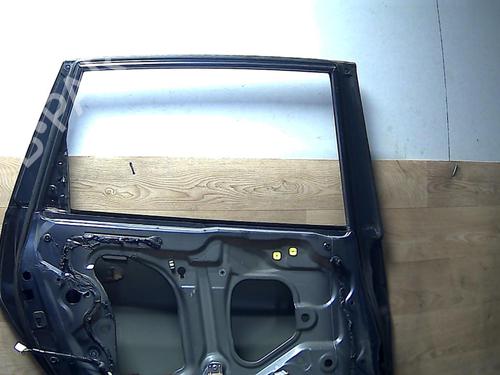 Dør venstre bagtil HONDA FR-V (BE) 2.2 i CTDi (BE5) | BP31226460C4