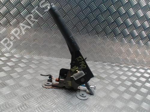 Used Hand brake PEUGEOT 208 I (CA_, CC_) 1.6 HDi (92 hp) 31228238