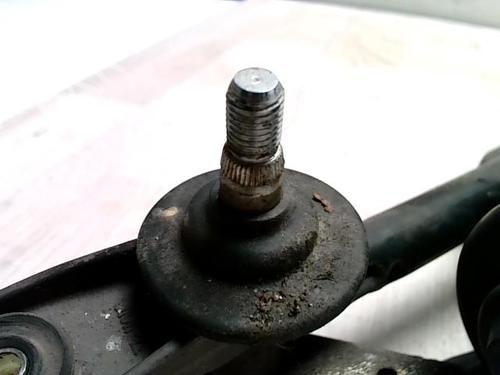 Front wiper motor HYUNDAI TUCSON (JM) 2.0 CRDi | BP25419312M29 