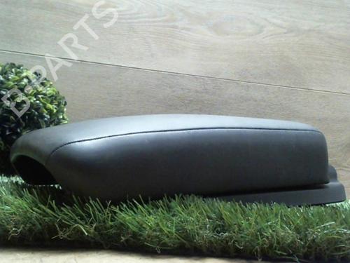 Armrest / Center console NISSAN QASHQAI I (J10, NJ10) 1.5 dCi | BP31227334I20