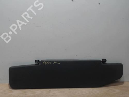 Andre RENAULT TRAFIC Van (T_, P_, V_) 2.1 D (58 hp) 25386634