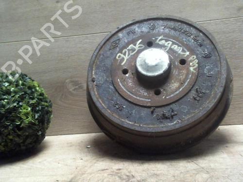 Altro DACIA LOGAN MCV (KS_) 1.5 dCi (KS0W) (86 hp) 31225163