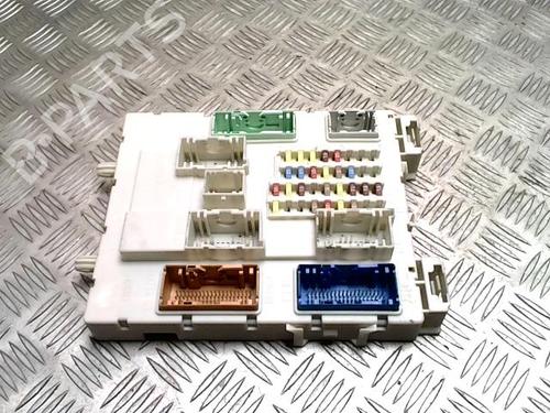 Boîte à Fusibles FORD TRANSIT CONNECT V408 Box Body/MPV 1.5 TDCi (120 hp) 31977839