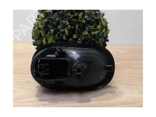 Front right interior door handle RENAULT TWINGO II (CN0_) 1.2 16V (CN0K, CN0V, CN0A) | BP25412093I14 
