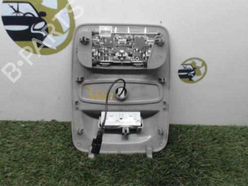 Interior roof light CHRYSLER PT CRUISER (PT_) 2.2 CRD | BP25396682I8 